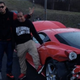Illustration for article titled Netherlands DJ Afrojack Learns Why You Dont Drive A Ferrari In Shit Weather (UPDATED)